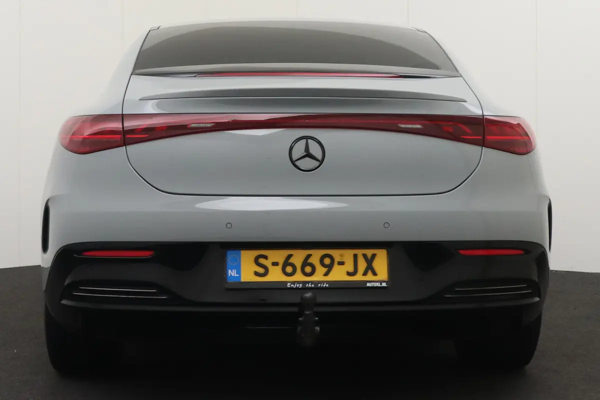 300 AMG Night-Pack 89 kWh Trekhaak 21'LMV Head-Up Display
