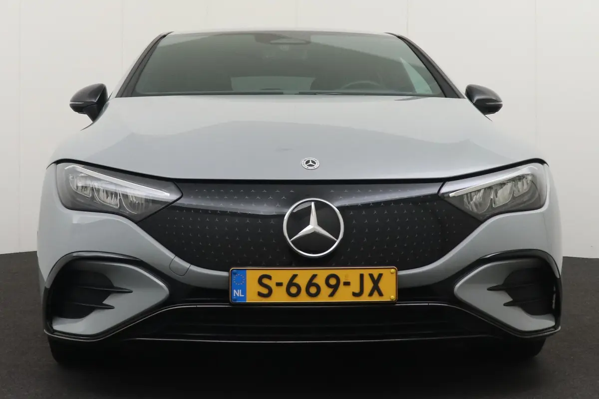 300 AMG Night-Pack 89 kWh Trekhaak 21'LMV Head-Up Display