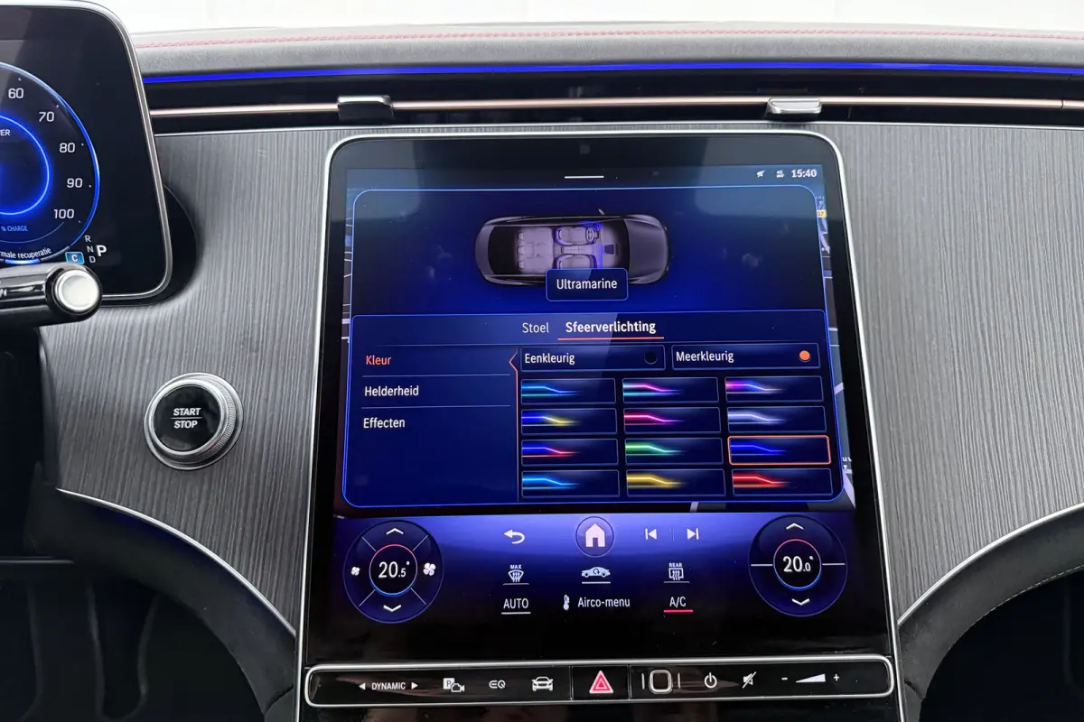300 AMG Night-Pack 89 kWh Trekhaak 21'LMV Head-Up Display