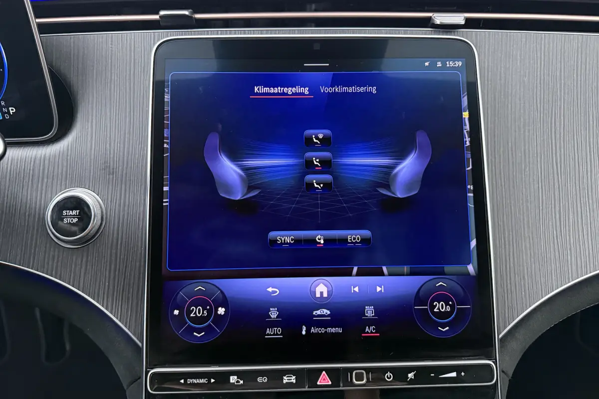 300 AMG Night-Pack 89 kWh Trekhaak 21'LMV Head-Up Display