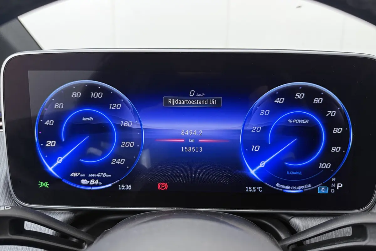 300 AMG Night-Pack 89 kWh Trekhaak 21'LMV Head-Up Display