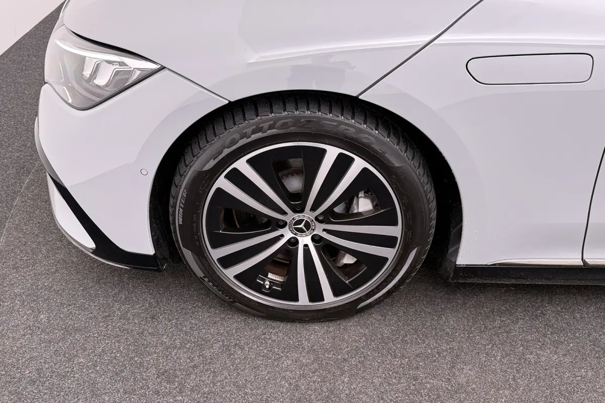 300 AMG Night-Pack 89 kWh Trekhaak 21'LMV Head-Up Display