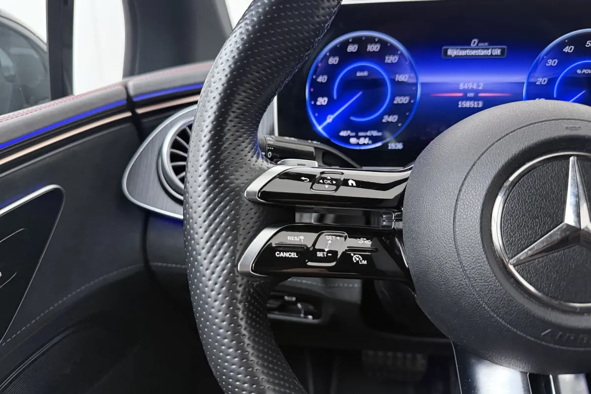 300 AMG Night-Pack 89 kWh Trekhaak 21'LMV Head-Up Display