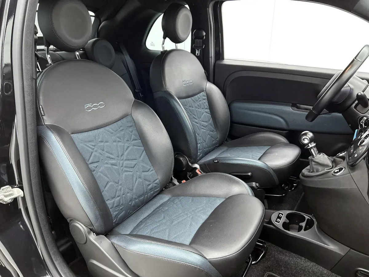 1.0 70pk Launch Edition | Soft-Top | Navigatie | Climate Control | Cruise Control | 16"LMV | Parkeersensoren |