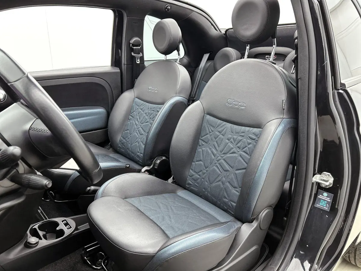 1.0 70pk Launch Edition | Soft-Top | Navigatie | Climate Control | Cruise Control | 16"LMV | Parkeersensoren |
