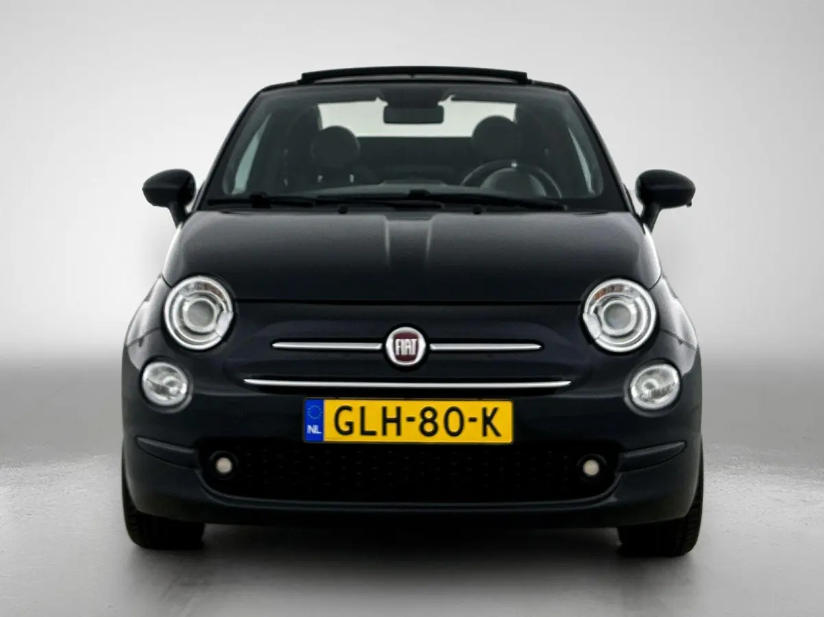 1.0 70pk Launch Edition | Soft-Top | Navigatie | Climate Control | Cruise Control | 16"LMV | Parkeersensoren |