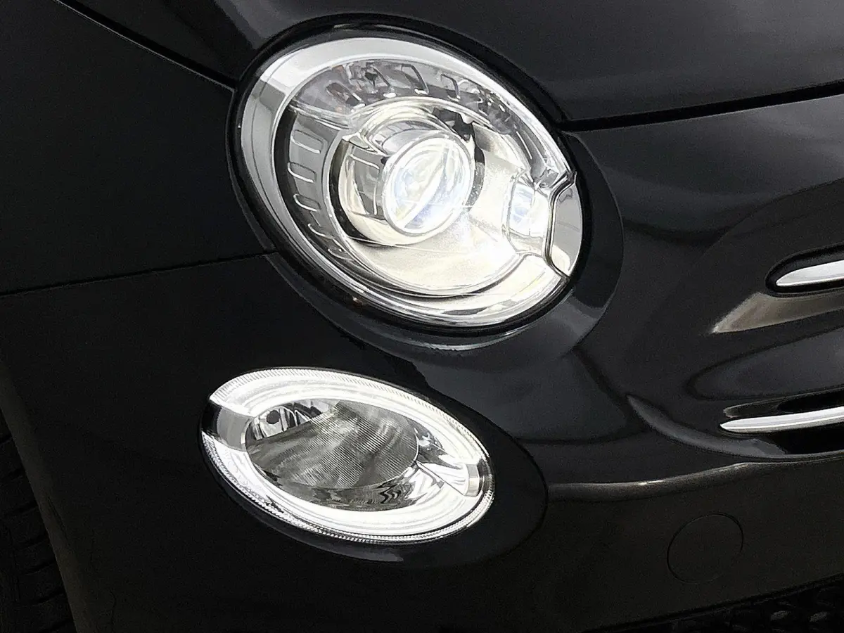 1.0 70pk Launch Edition | Soft-Top | Navigatie | Climate Control | Cruise Control | 16"LMV | Parkeersensoren |