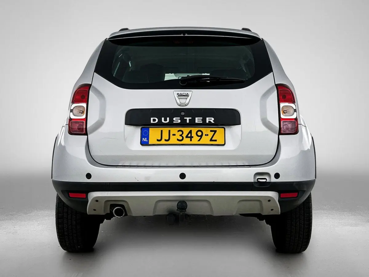 1.2 TCe 4x2 Prestige |  WORDT VERWACHT | TREKHAAK | AIRCO | ACHTERUITRIJCAMERA | NAVIGATIE | CRUISE CONTROL |