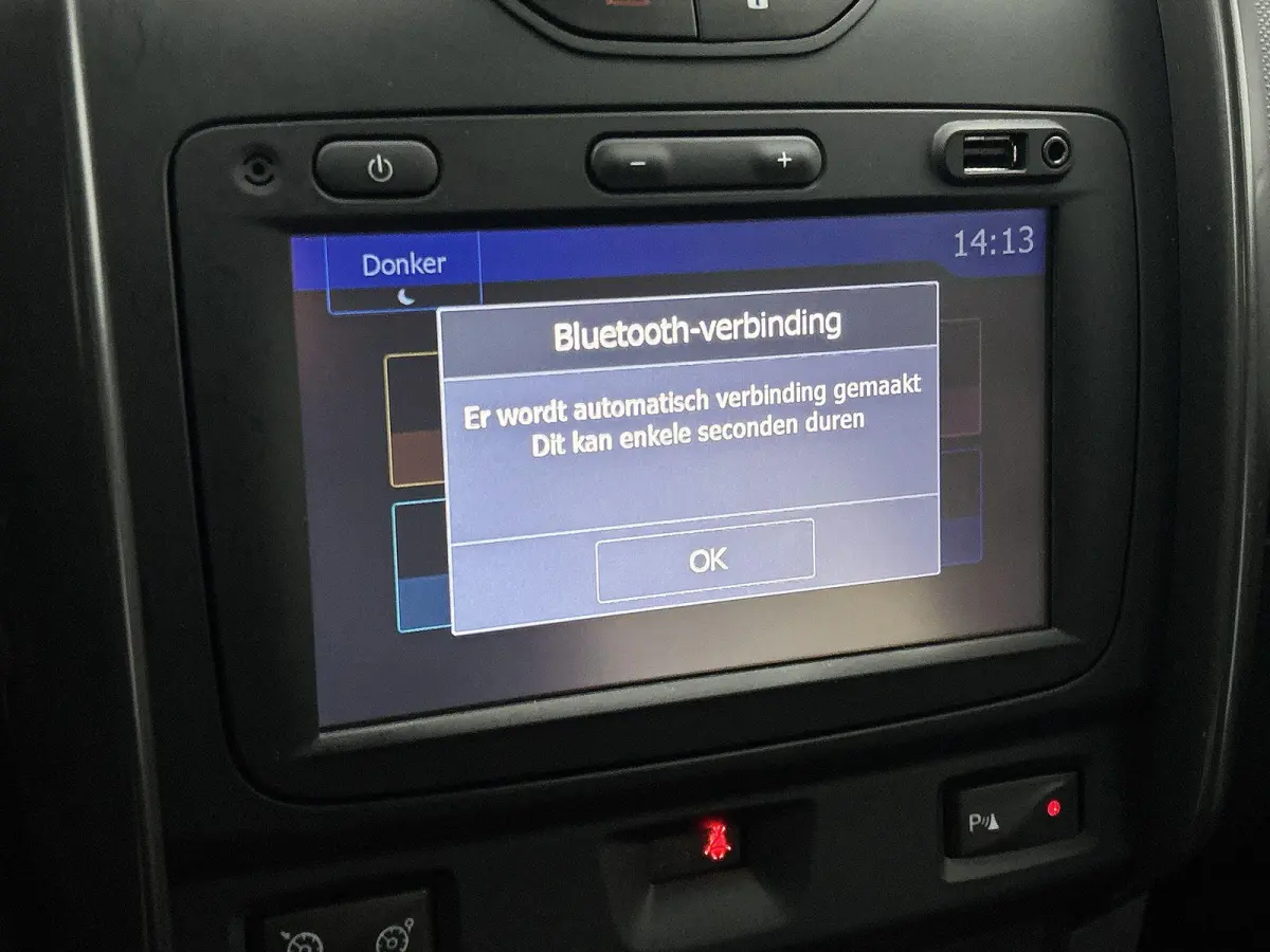 1.2 TCe 4x2 Prestige |  WORDT VERWACHT | TREKHAAK | AIRCO | ACHTERUITRIJCAMERA | NAVIGATIE | CRUISE CONTROL |