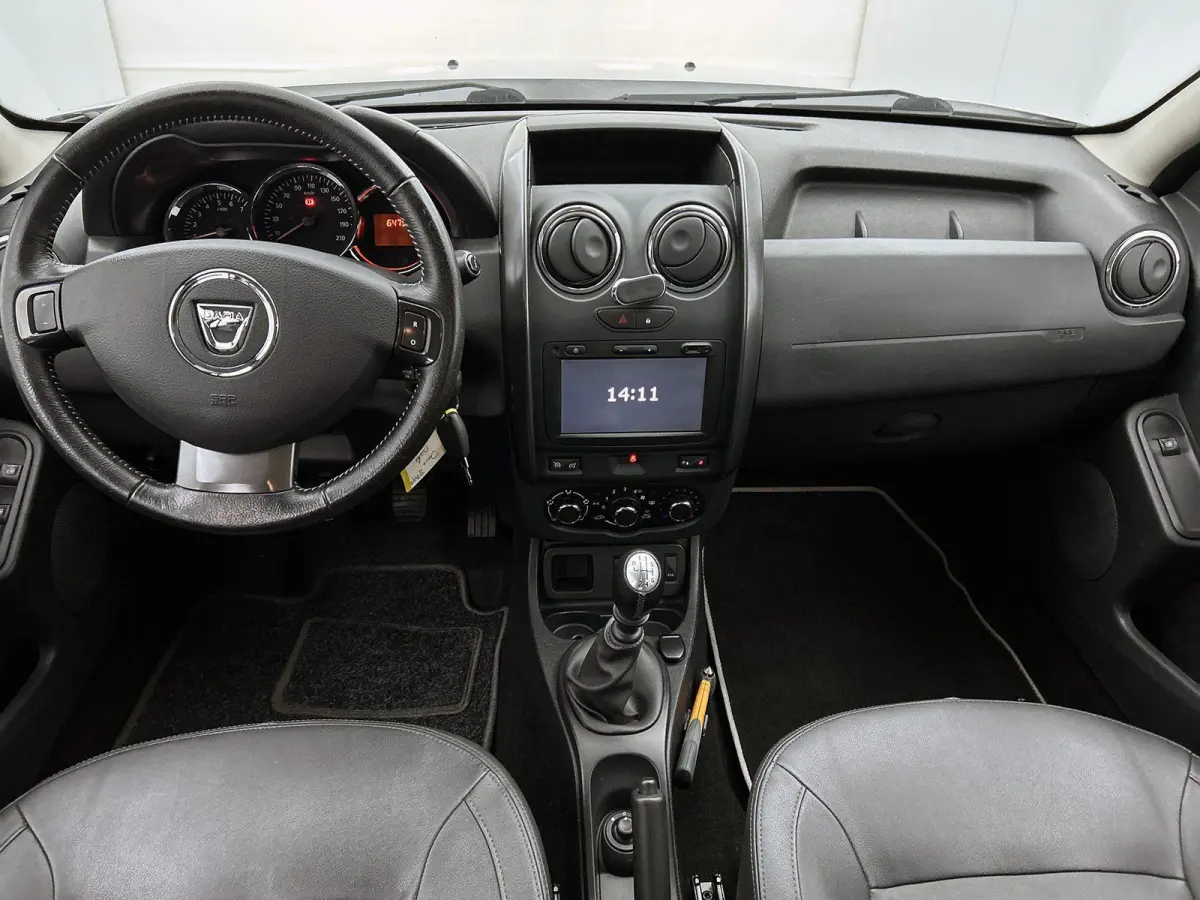 1.2 TCe 4x2 Prestige |  WORDT VERWACHT | TREKHAAK | AIRCO | ACHTERUITRIJCAMERA | NAVIGATIE | CRUISE CONTROL |