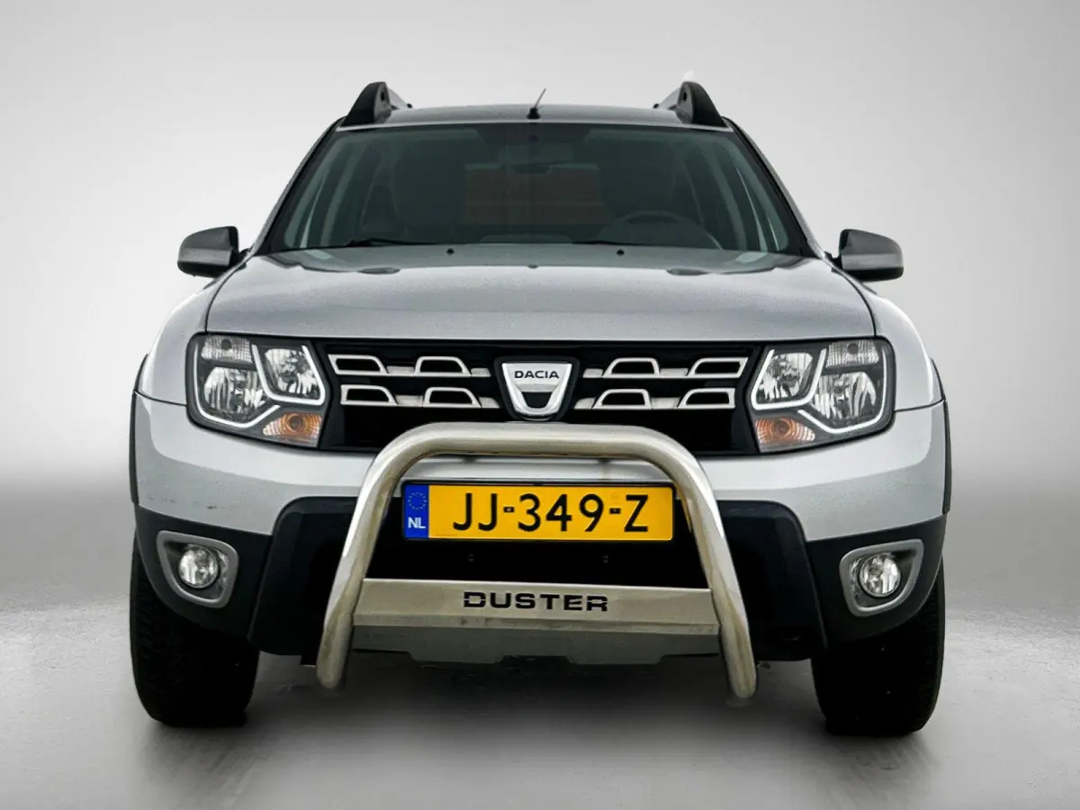 1.2 TCe 4x2 Prestige |  WORDT VERWACHT | TREKHAAK | AIRCO | ACHTERUITRIJCAMERA | NAVIGATIE | CRUISE CONTROL |