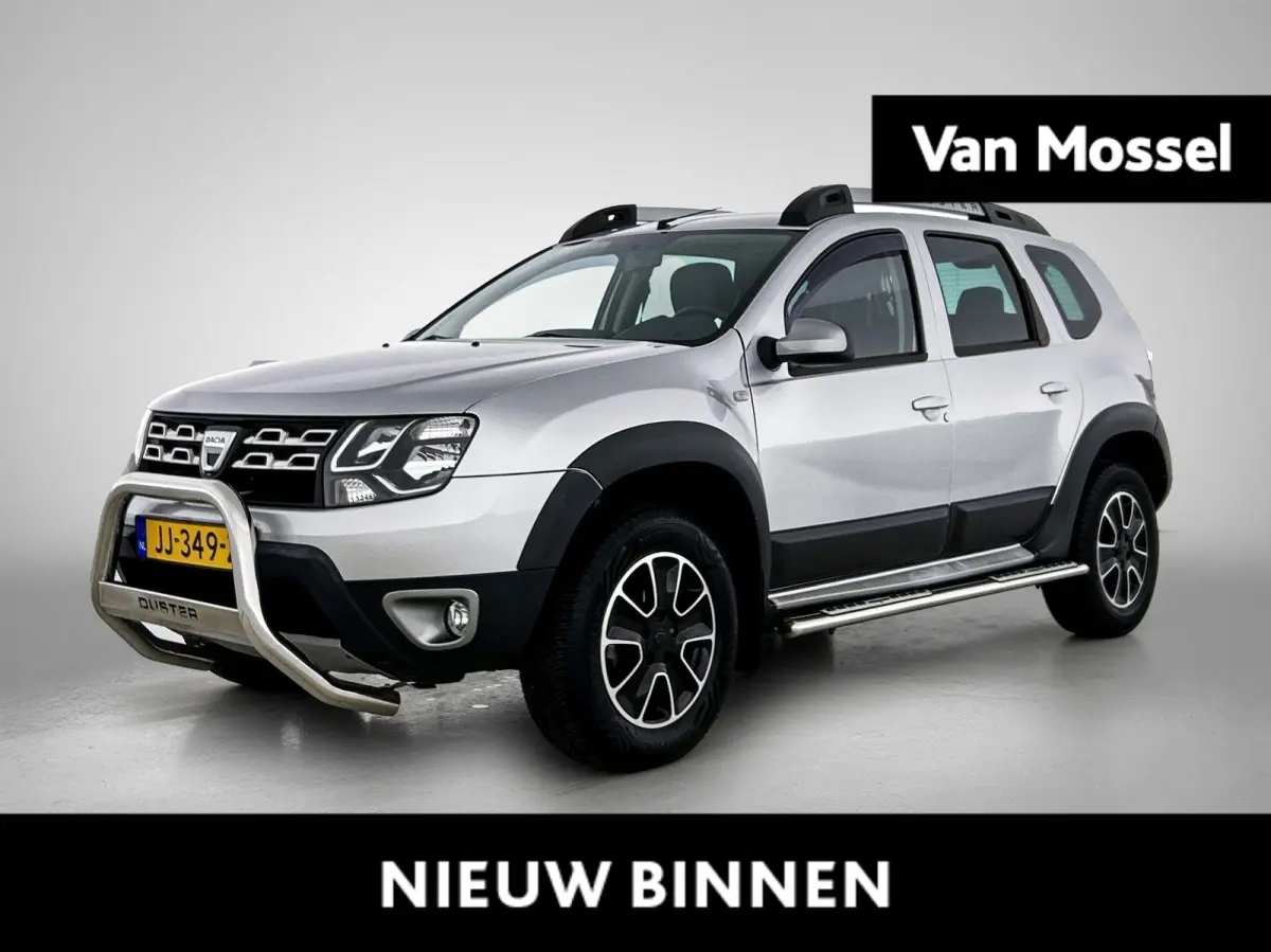 1.2 TCe 4x2 Prestige |  WORDT VERWACHT | TREKHAAK | AIRCO | ACHTERUITRIJCAMERA | NAVIGATIE | CRUISE CONTROL |