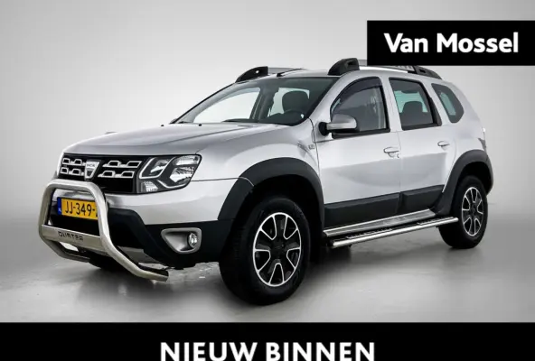 1.2 TCe 4x2 Prestige |  WORDT VERWACHT | TREKHAAK | AIRCO | ACHTERUITRIJCAMERA | NAVIGATIE | CRUISE CONTROL |