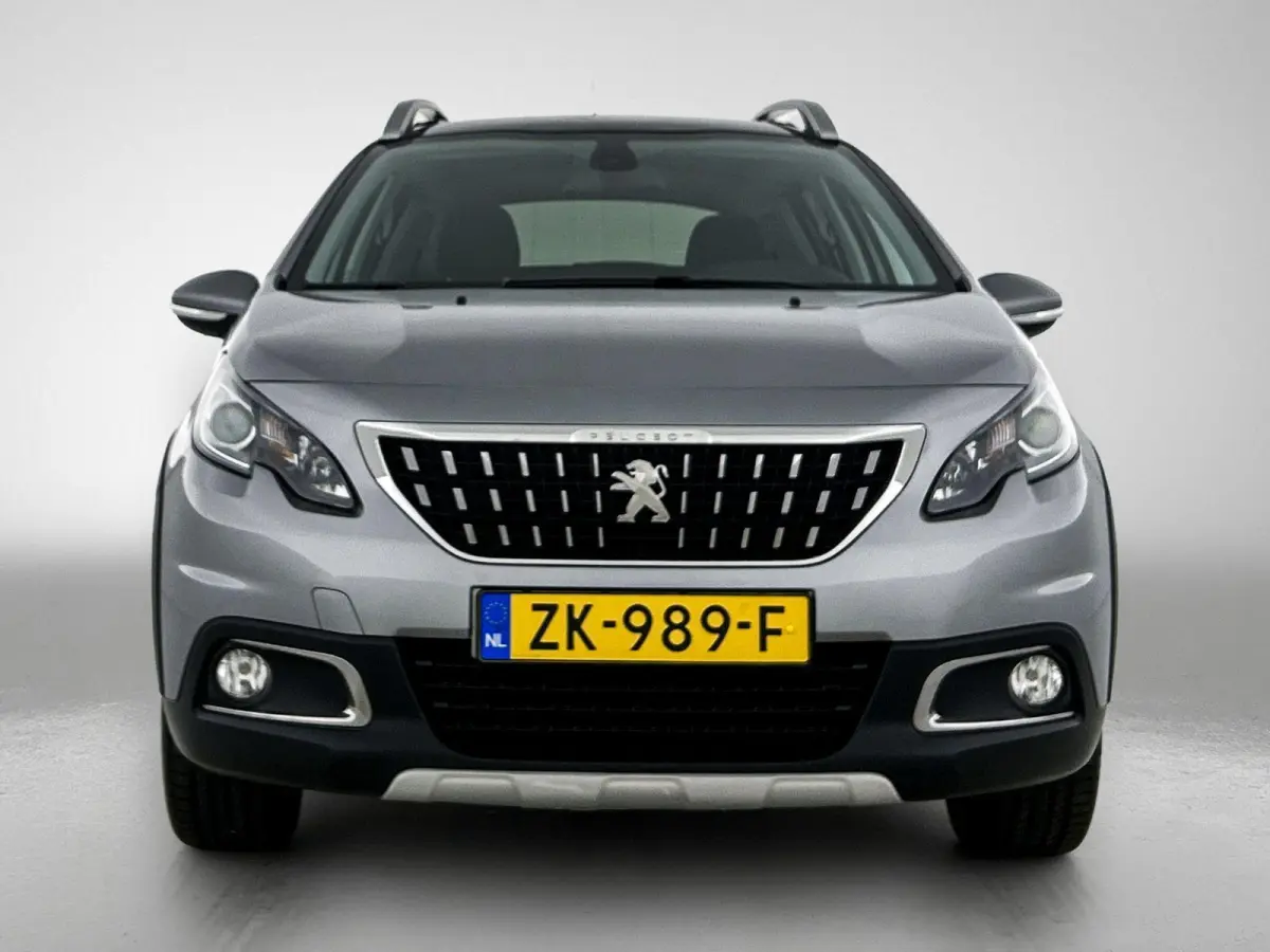 1.2 130pk Blue Lease Allure | Trekhaak | Glazendak | Navigatie | Climate Control | Cruise Control | Camera | 17"LMV |
