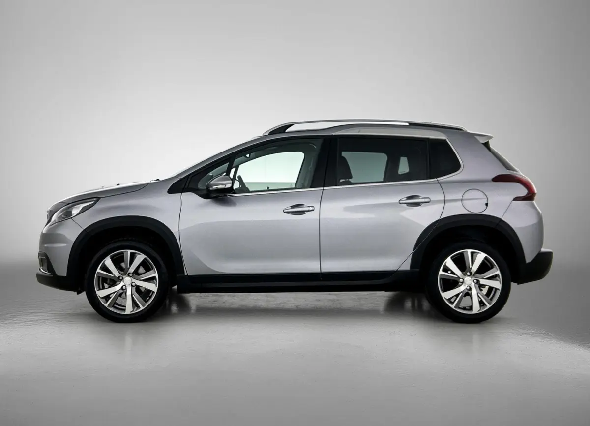 1.2 130pk Blue Lease Allure | Trekhaak | Glazendak | Navigatie | Climate Control | Cruise Control | Camera | 17"LMV |