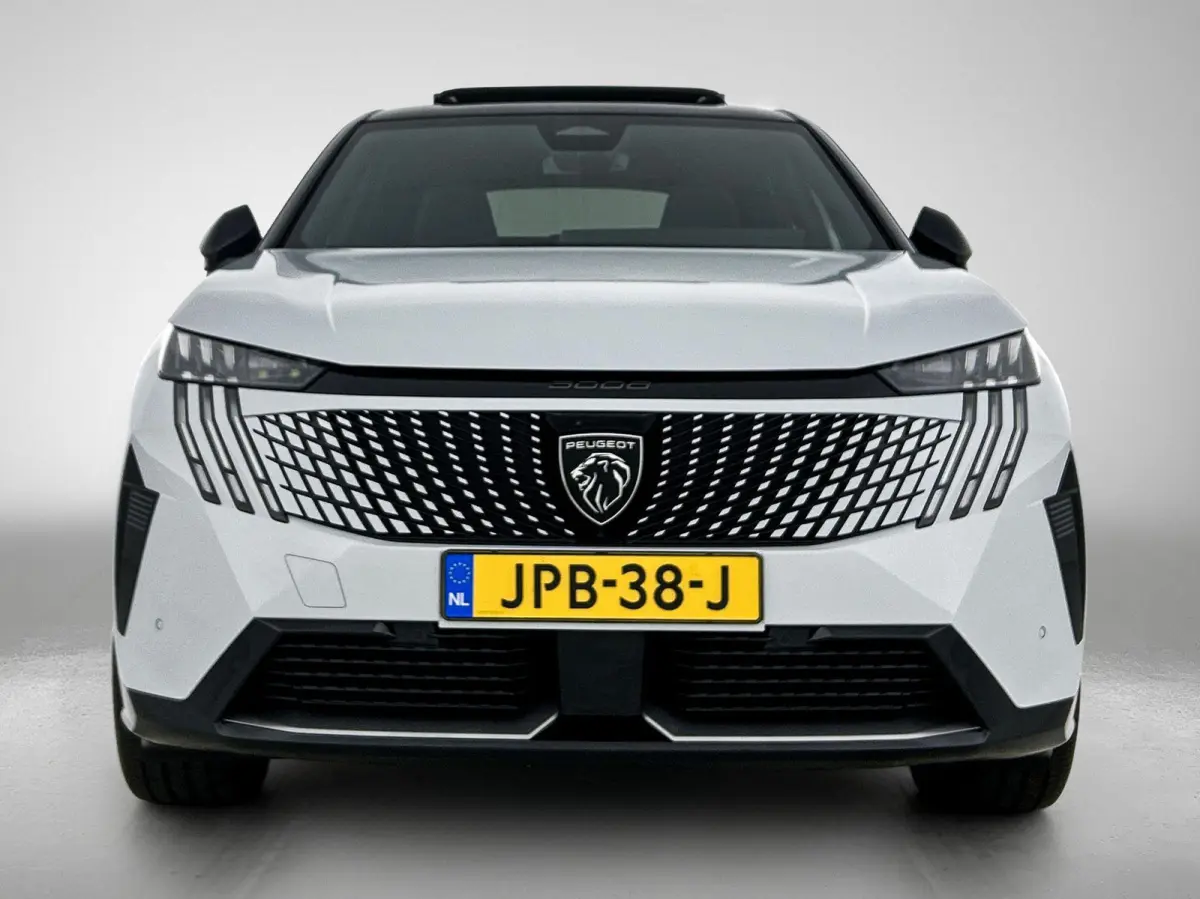 Launch Edition 325pk Dual Motor 73 kWh Automaat | Tot 8 Jaar Garantie | 490km WLTP Actieradius | Navigatie | Panoramisch schuif-kanteldak | 360° camera | Lederen AGR stoel elektrisch+geheug