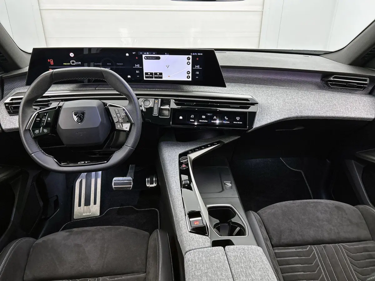 Launch Edition 325pk Dual Motor 73 kWh Automaat | Tot 8 Jaar Garantie | 490km WLTP Actieradius | Navigatie | Panoramisch schuif-kanteldak | 360° camera | Lederen AGR stoel elektrisch+geheug