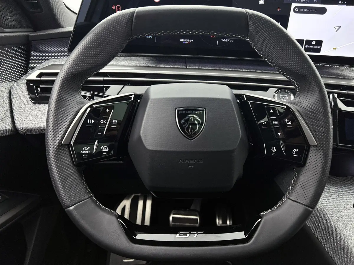 Launch Edition 325pk Dual Motor 73 kWh Automaat | Tot 8 Jaar Garantie | 490km WLTP Actieradius | Navigatie | Panoramisch schuif-kanteldak | 360° camera | Lederen AGR stoel elektrisch+geheug