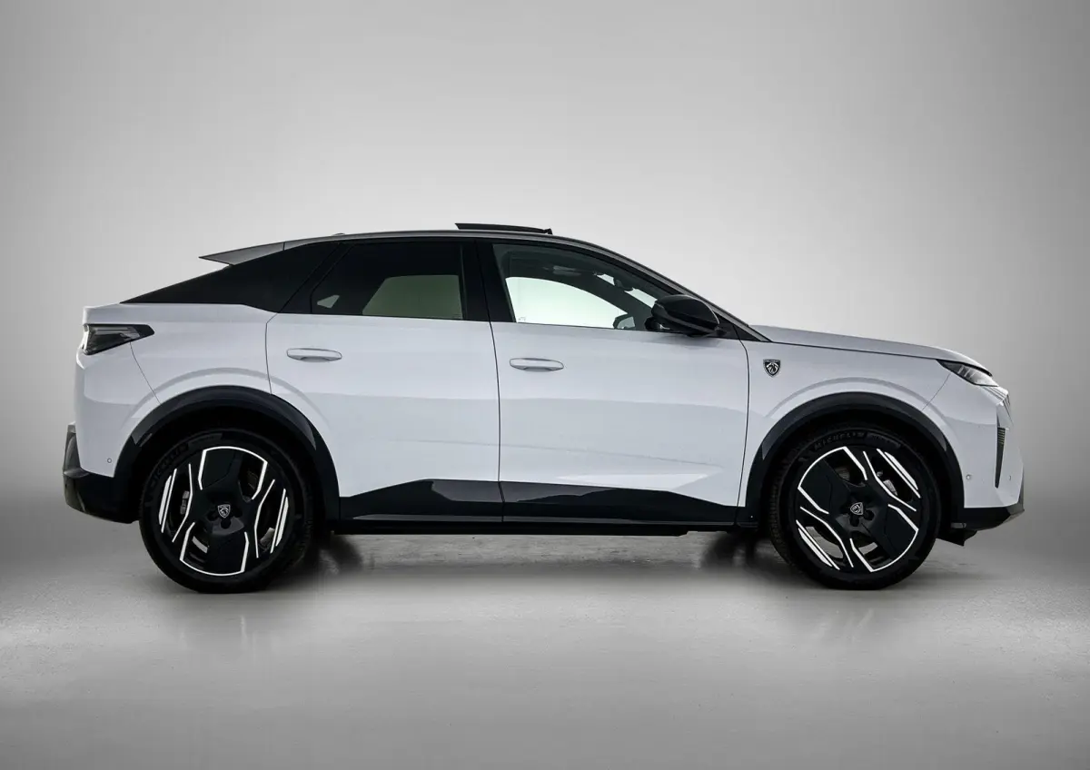 Launch Edition 325pk Dual Motor 73 kWh Automaat | Tot 8 Jaar Garantie | 490km WLTP Actieradius | Navigatie | Panoramisch schuif-kanteldak | 360° camera | Lederen AGR stoel elektrisch+geheug