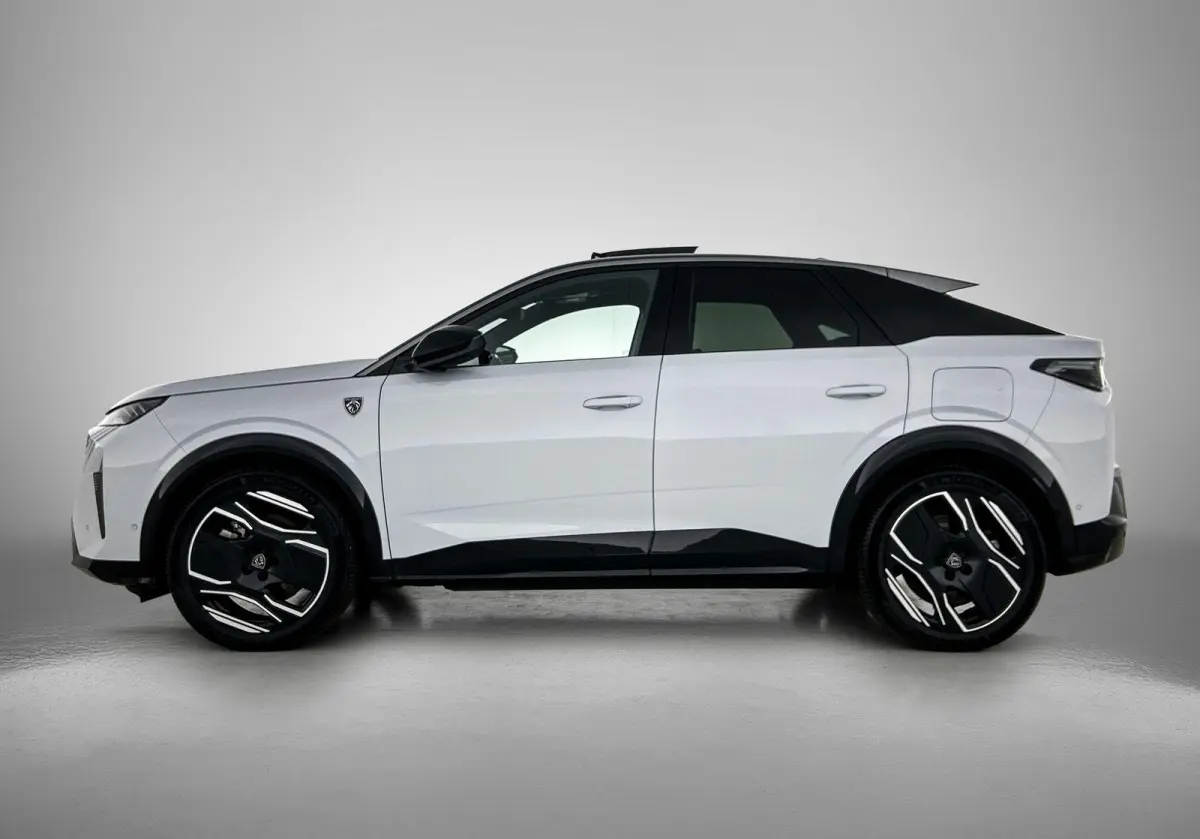Launch Edition 325pk Dual Motor 73 kWh Automaat | Tot 8 Jaar Garantie | 490km WLTP Actieradius | Navigatie | Panoramisch schuif-kanteldak | 360° camera | Lederen AGR stoel elektrisch+geheug
