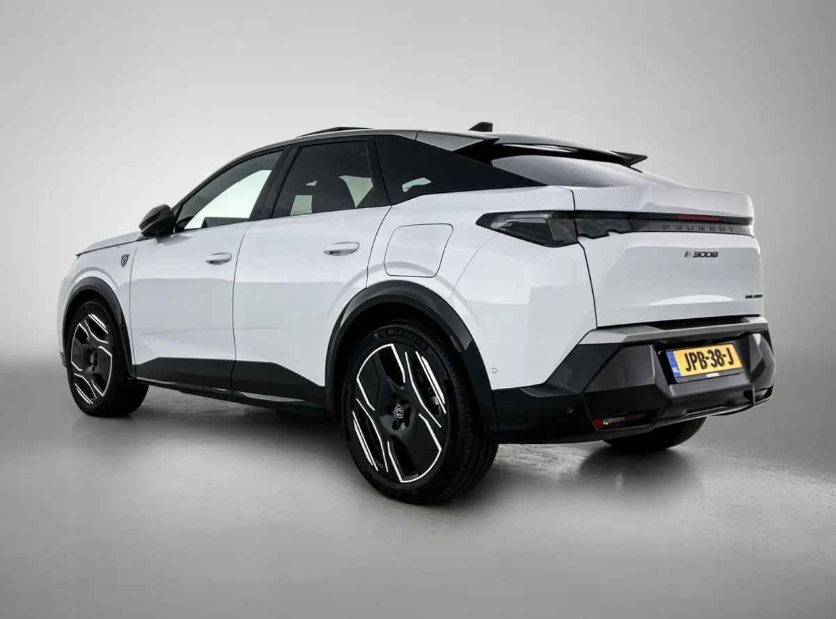 Launch Edition 325pk Dual Motor 73 kWh Automaat | Tot 8 Jaar Garantie | 490km WLTP Actieradius | Navigatie | Panoramisch schuif-kanteldak | 360° camera | Lederen AGR stoel elektrisch+geheug