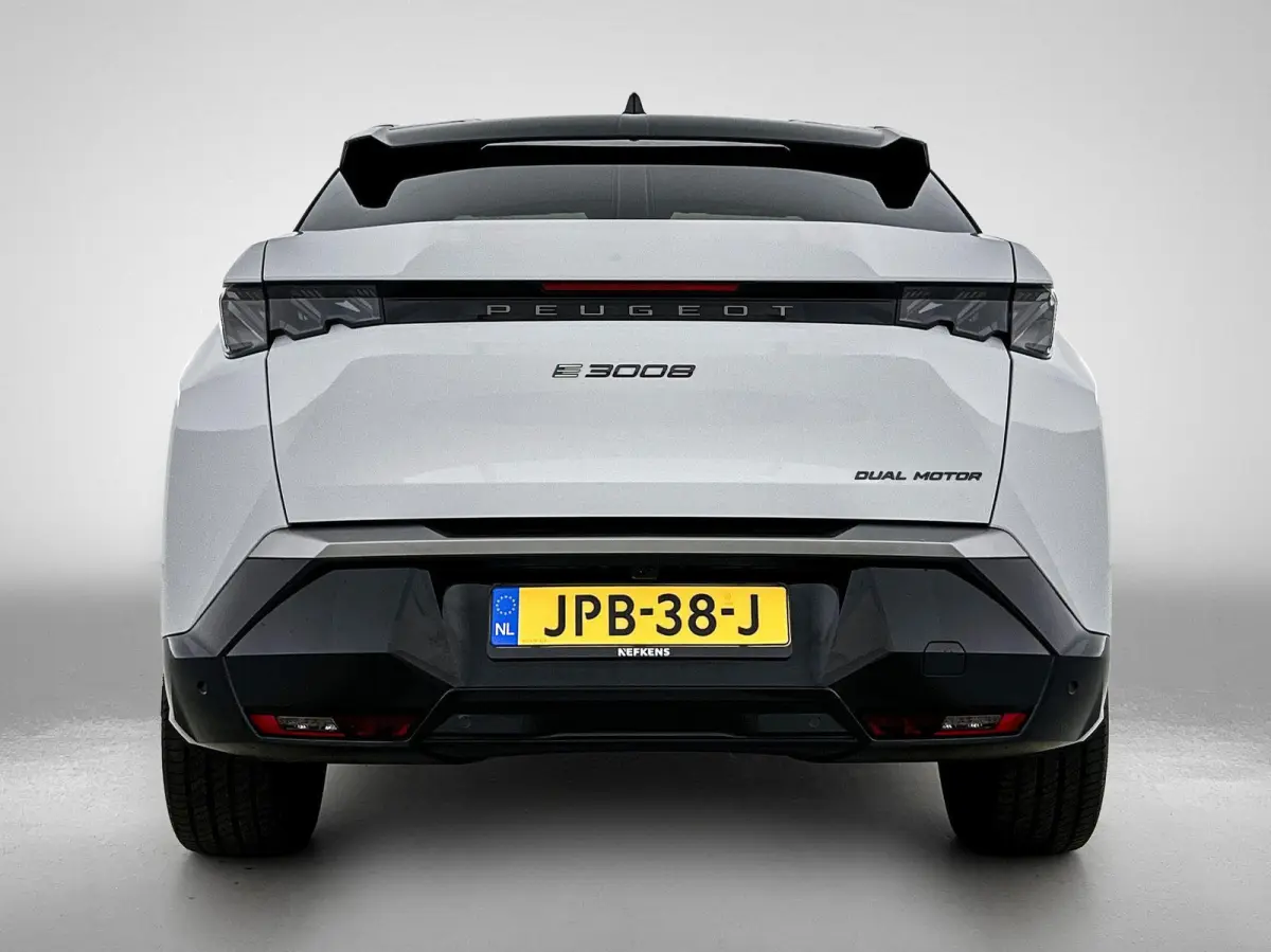 Launch Edition 325pk Dual Motor 73 kWh Automaat | Tot 8 Jaar Garantie | 490km WLTP Actieradius | Navigatie | Panoramisch schuif-kanteldak | 360° camera | Lederen AGR stoel elektrisch+geheug