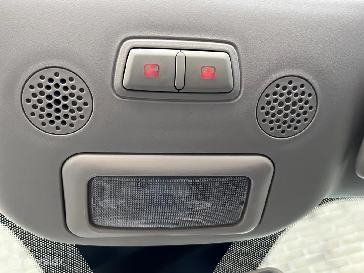 1.2 Lounge | Cabrio | Cruise | 2e Eig. | P.Sensor