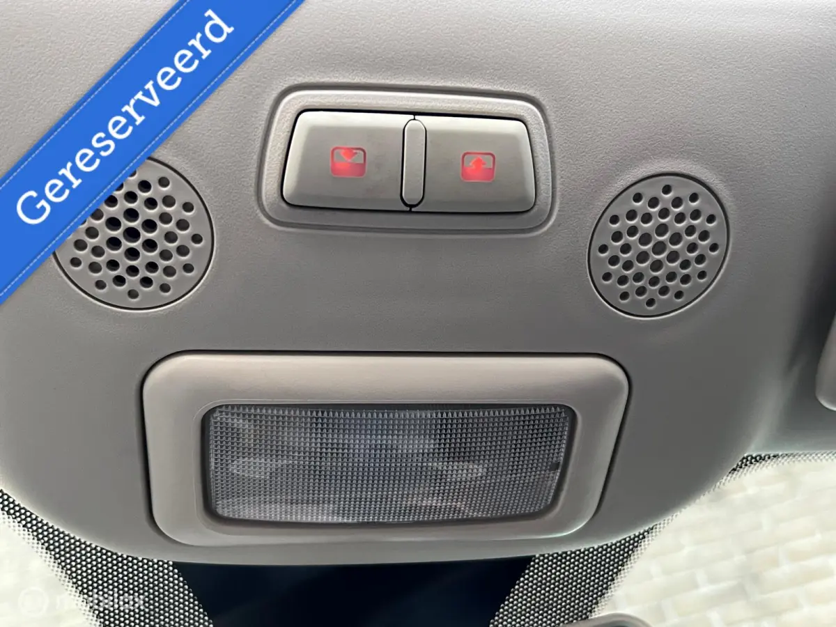 1.2 Lounge | Cabrio | Cruise | 2e Eig. | P.Sensor