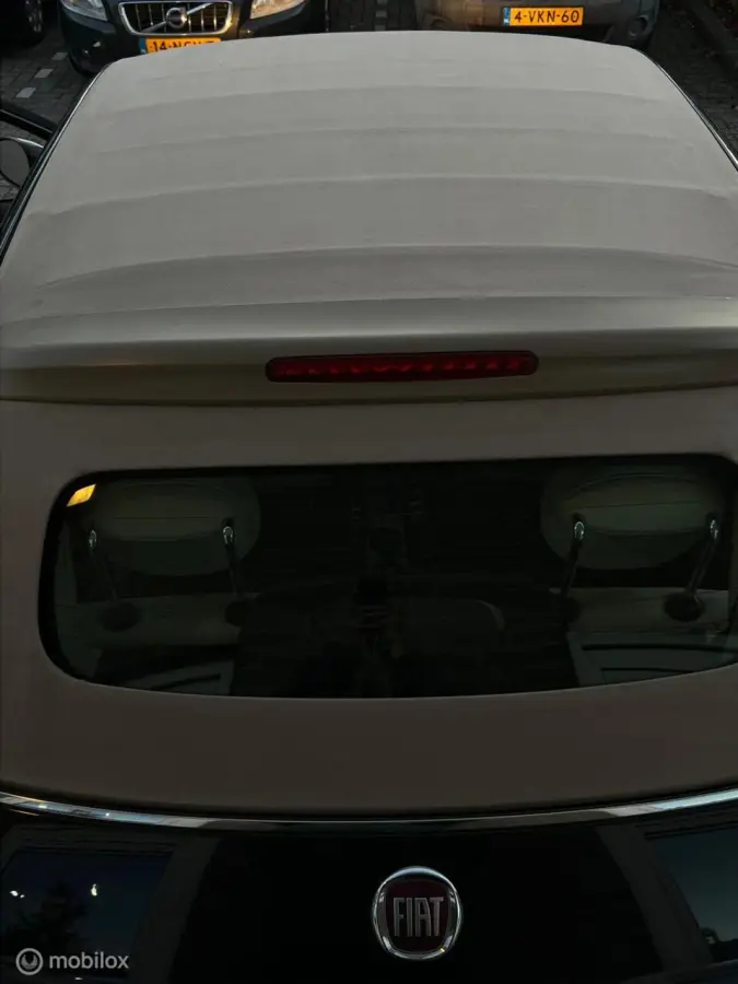 1.2 Lounge | Cabrio | Cruise | 2e Eig. | P.Sensor