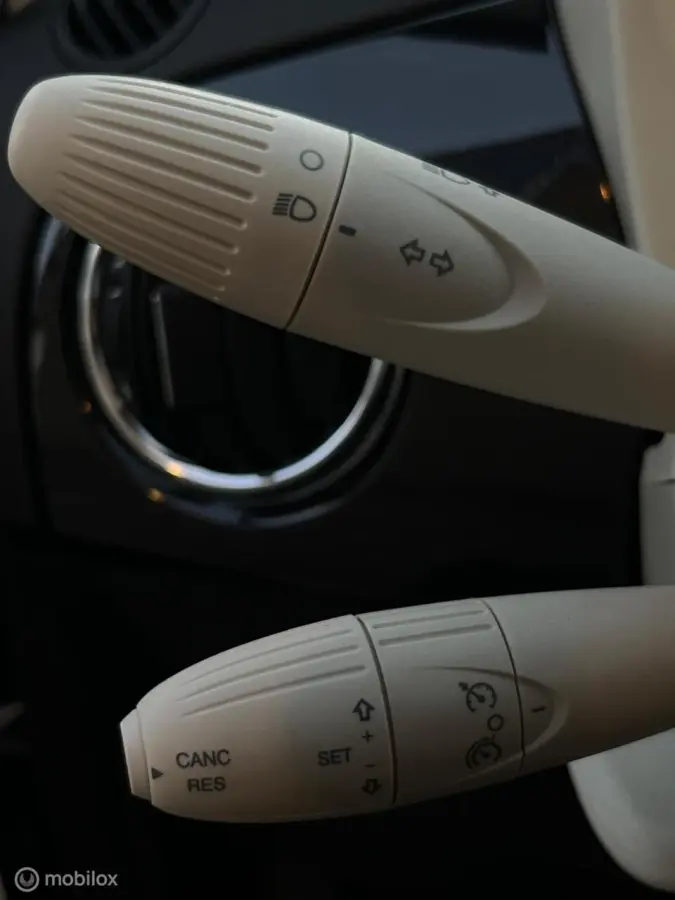 1.2 Lounge | Cabrio | Cruise | 2e Eig. | P.Sensor