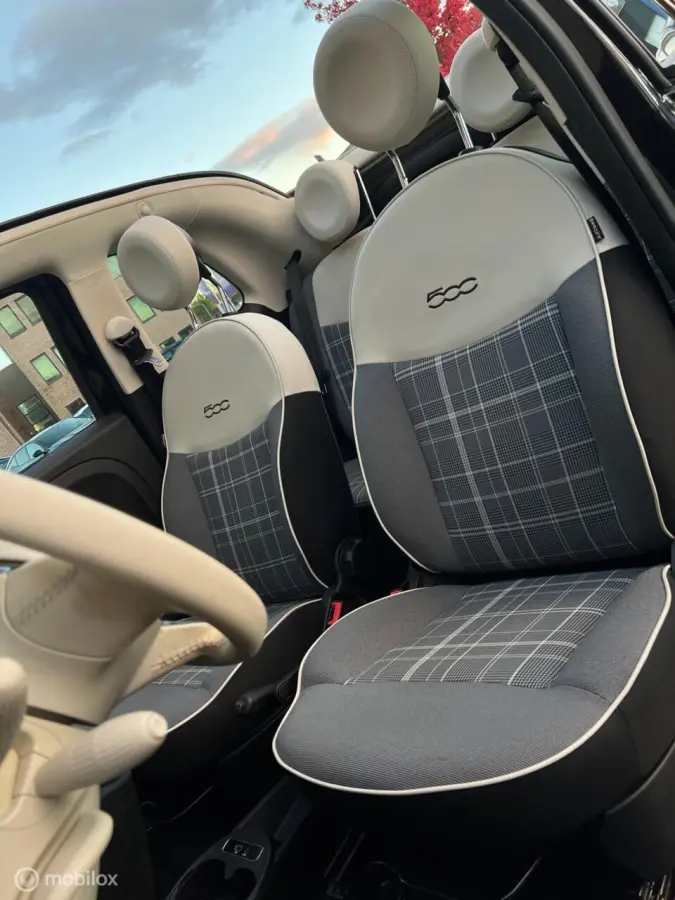 1.2 Lounge | Cabrio | Cruise | 2e Eig. | P.Sensor