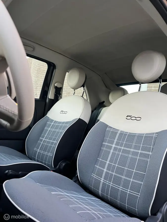1.2 Lounge | Cabrio | Cruise | 2e Eig. | P.Sensor