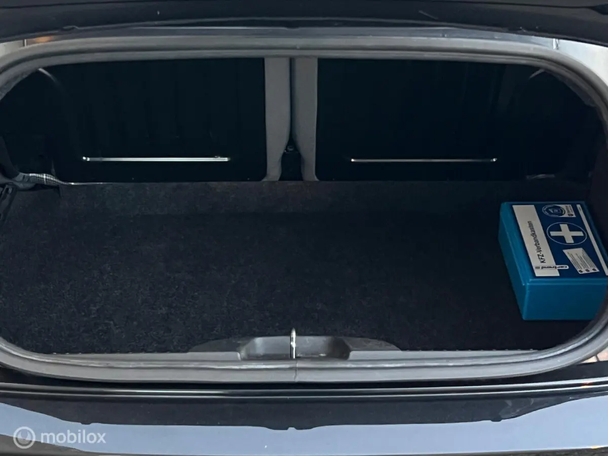 1.2 Lounge | Cabrio | Cruise | 2e Eig. | P.Sensor