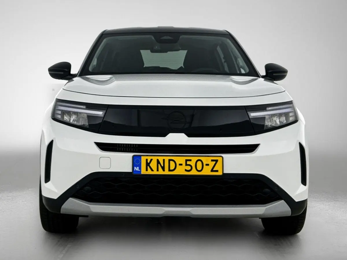 1.2 145pk Hybrid GS Automaat | Tot 8 Jaar Garantie | Stoel-/Stuurverwarming | Camera | Navigatie | Climate Control | Apple Carplay/Android Auto | Dodehoek detectie | Cruise Control | LMV 17'