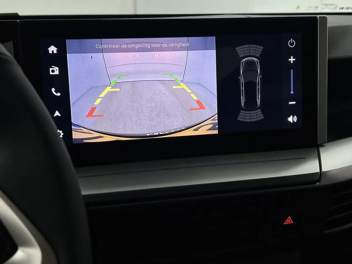 1.2 145pk Hybrid GS Automaat | Tot 8 Jaar Garantie | Stoel-/Stuurverwarming | Camera | Navigatie | Climate Control | Apple Carplay/Android Auto | Dodehoek detectie | Cruise Control | LMV 17'