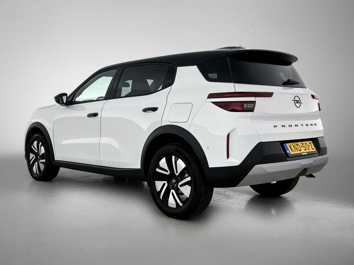 1.2 145pk Hybrid GS Automaat | Tot 8 Jaar Garantie | Stoel-/Stuurverwarming | Camera | Navigatie | Climate Control | Apple Carplay/Android Auto | Dodehoek detectie | Cruise Control | LMV 17'