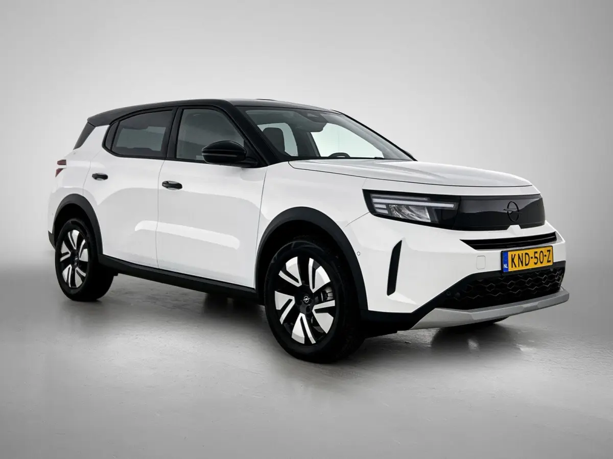 1.2 145pk Hybrid GS Automaat | Tot 8 Jaar Garantie | Stoel-/Stuurverwarming | Camera | Navigatie | Climate Control | Apple Carplay/Android Auto | Dodehoek detectie | Cruise Control | LMV 17'