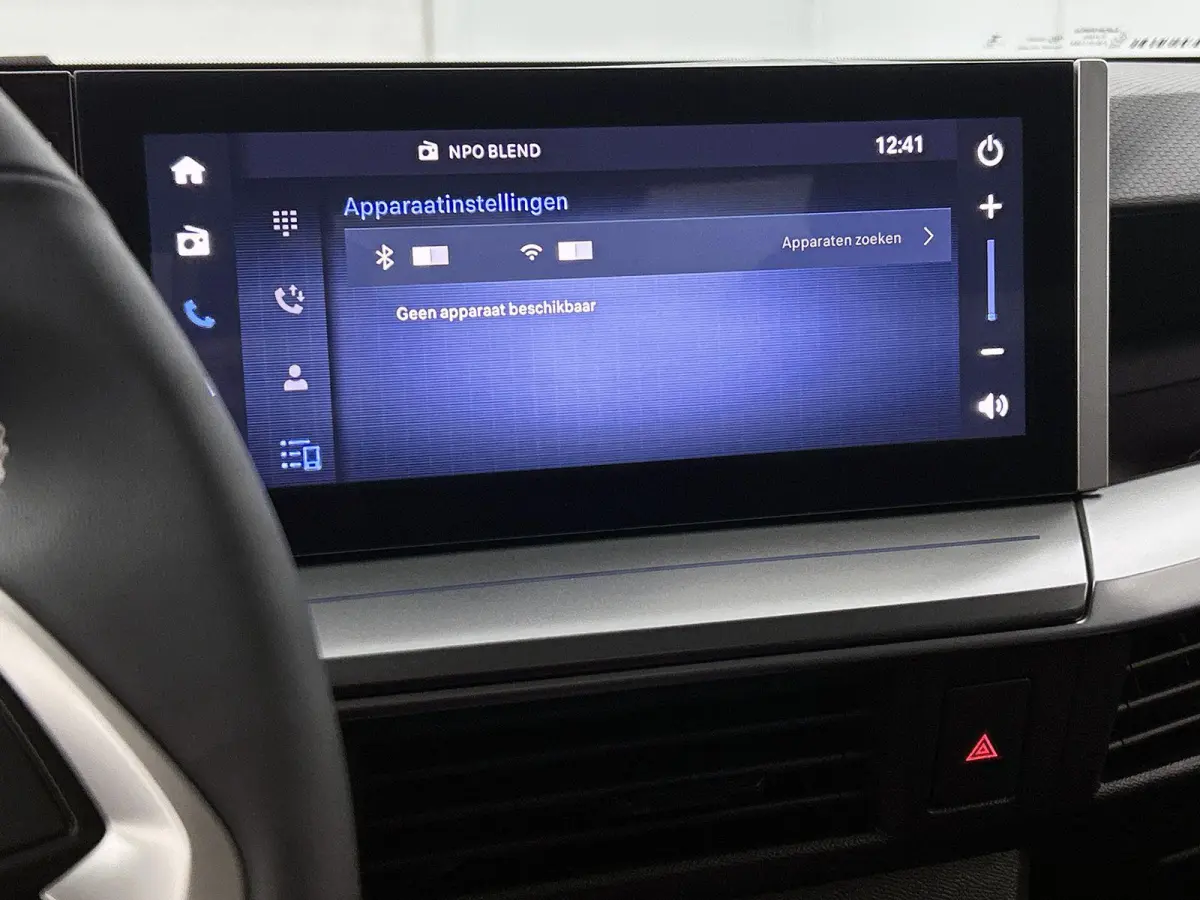 1.2 145pk Hybrid GS Automaat | Tot 8 Jaar Garantie | Stoel-/Stuurverwarming | Camera | Navigatie | Climate Control | Apple Carplay/Android Auto | Dodehoek detectie | Cruise Control | LMV 17'