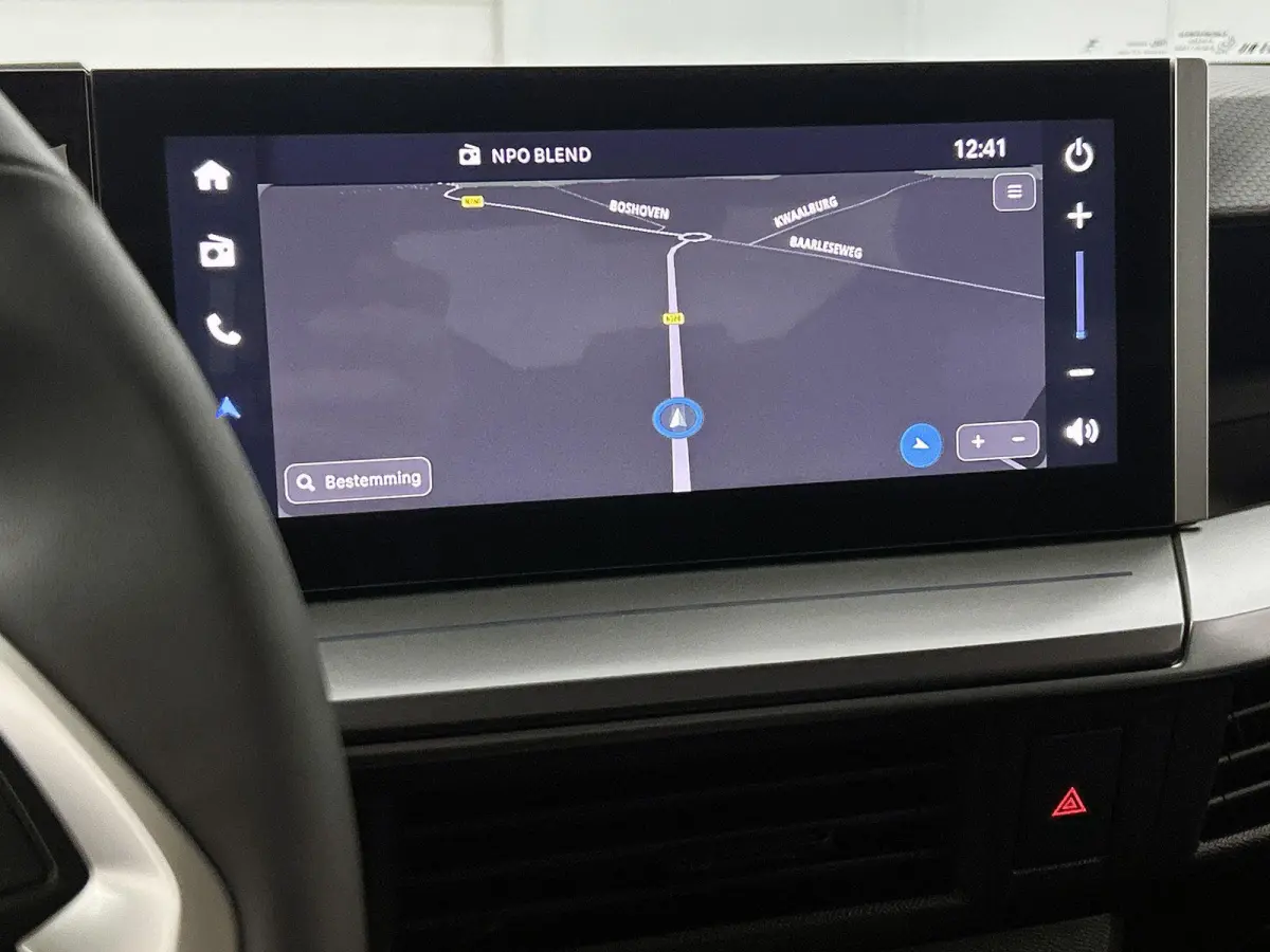 1.2 145pk Hybrid GS Automaat | Tot 8 Jaar Garantie | Stoel-/Stuurverwarming | Camera | Navigatie | Climate Control | Apple Carplay/Android Auto | Dodehoek detectie | Cruise Control | LMV 17'