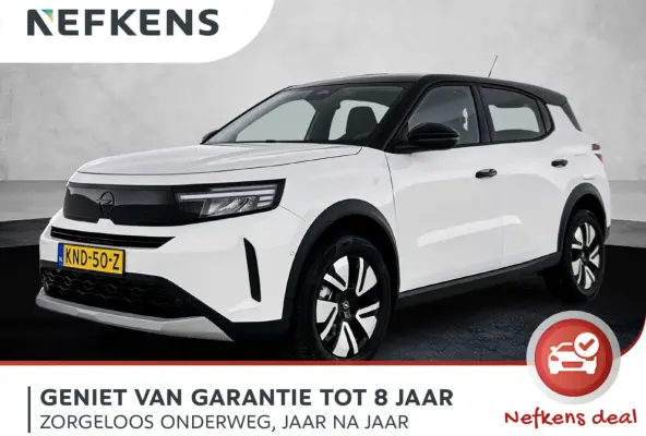 1.2 145pk Hybrid GS Automaat | Tot 8 Jaar Garantie | Stoel-/Stuurverwarming | Camera | Navigatie | Climate Control | Apple Carplay/Android Auto | Dodehoek detectie | Cruise Control | LMV 17'