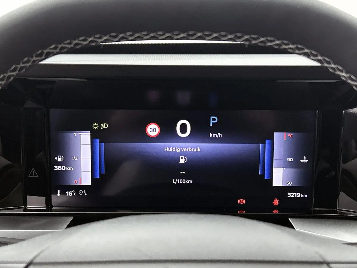 1.2 145pk Hybrid GS Automaat | Tot 8 Jaar Garantie | Stoel-/Stuurverwarming | Camera | Navigatie | Climate Control | Apple Carplay/Android Auto | Dodehoek detectie | Cruise Control | LMV 17'