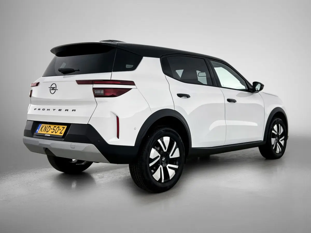 1.2 145pk Hybrid GS Automaat | Tot 8 Jaar Garantie | Stoel-/Stuurverwarming | Camera | Navigatie | Climate Control | Apple Carplay/Android Auto | Dodehoek detectie | Cruise Control | LMV 17'