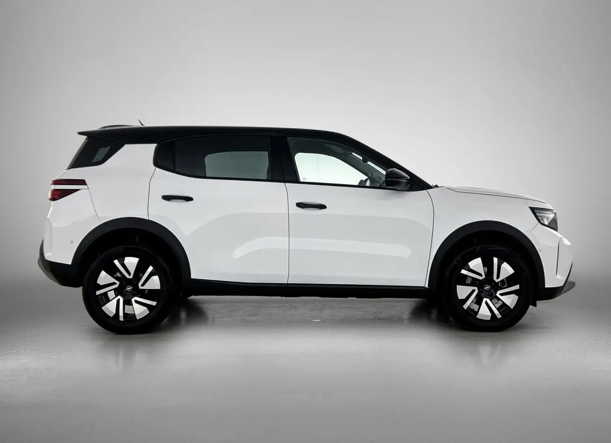 1.2 145pk Hybrid GS Automaat | Tot 8 Jaar Garantie | Stoel-/Stuurverwarming | Camera | Navigatie | Climate Control | Apple Carplay/Android Auto | Dodehoek detectie | Cruise Control | LMV 17'