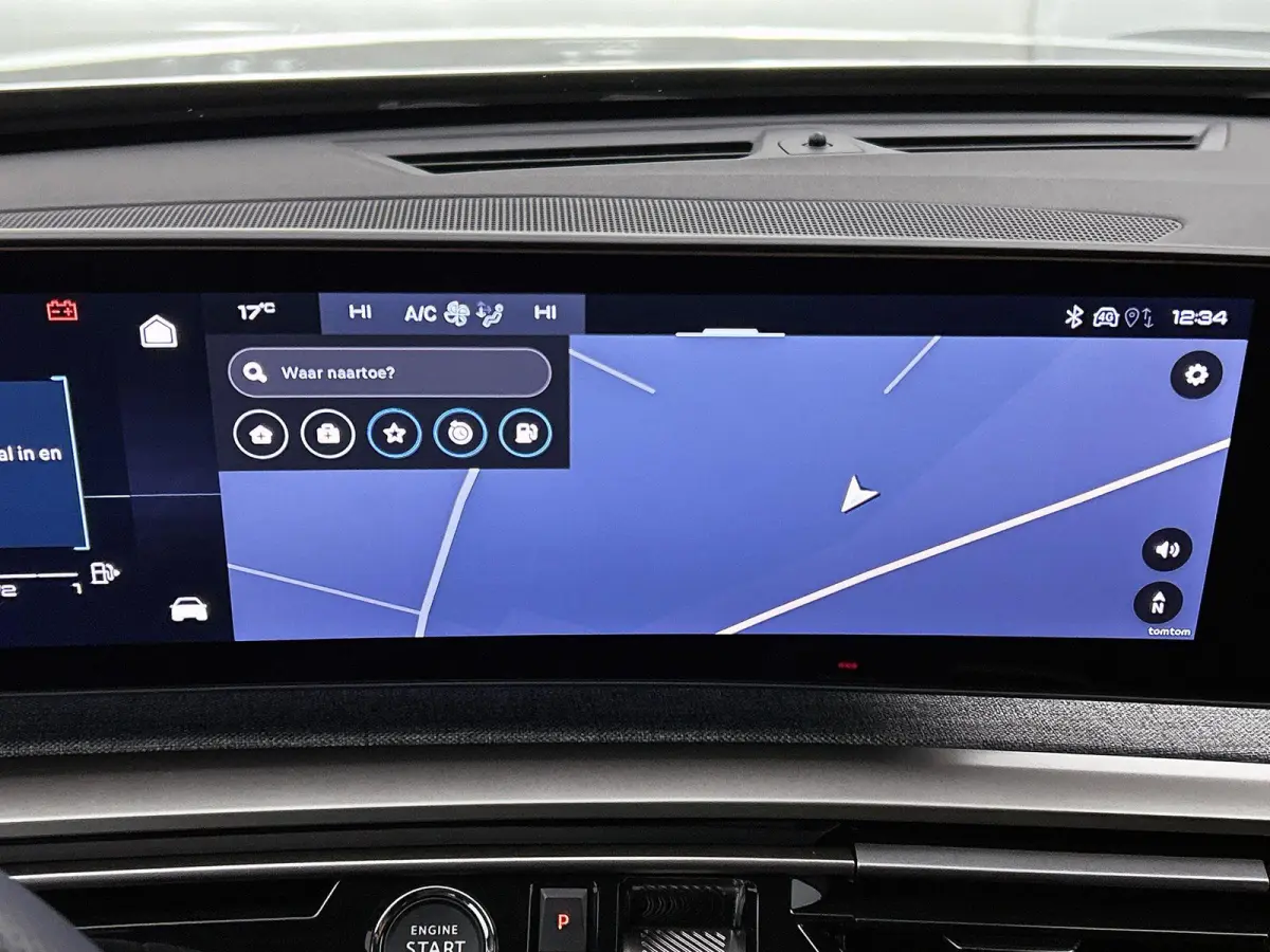 1.2 Hybrid 145pk GT Automaat | 3-Fase | Elektrische Achterklep | Adaptieve Cruise Control | Navigatie | 19"LMV | Matrix-LED | Dodehoekdetectie | Stoelverwarming |