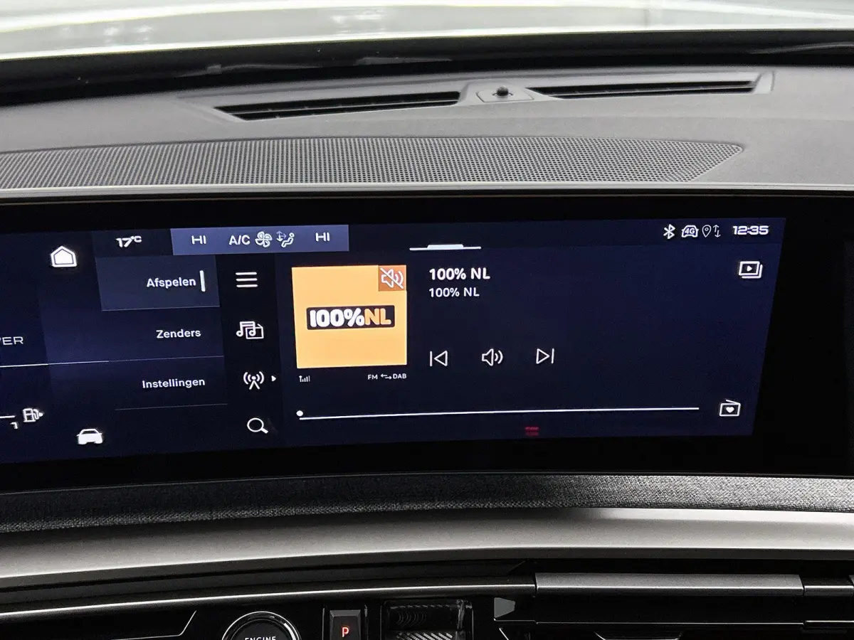 1.2 Hybrid 145pk GT Automaat | 3-Fase | Elektrische Achterklep | Adaptieve Cruise Control | Navigatie | 19"LMV | Matrix-LED | Dodehoekdetectie | Stoelverwarming |