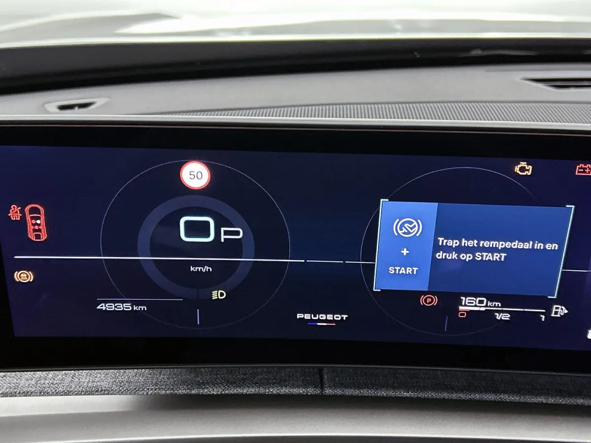 1.2 Hybrid 145pk GT Automaat | 3-Fase | Elektrische Achterklep | Adaptieve Cruise Control | Navigatie | 19"LMV | Matrix-LED | Dodehoekdetectie | Stoelverwarming |