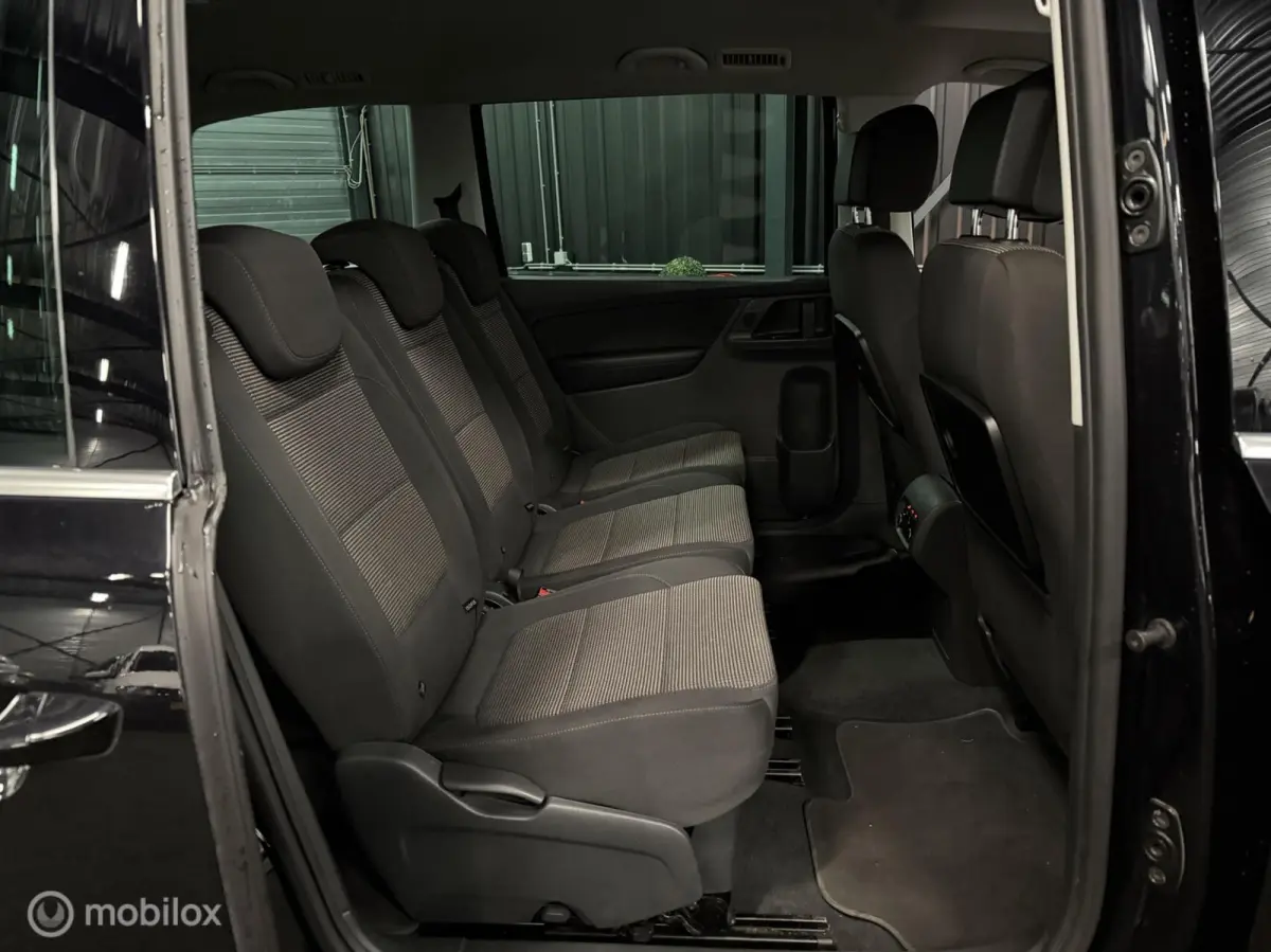 1.4 TSI Highline 7p Cruise|Navi|Pdc|APK✅