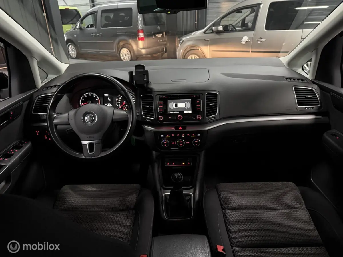 1.4 TSI Highline 7p Cruise|Navi|Pdc|APK✅