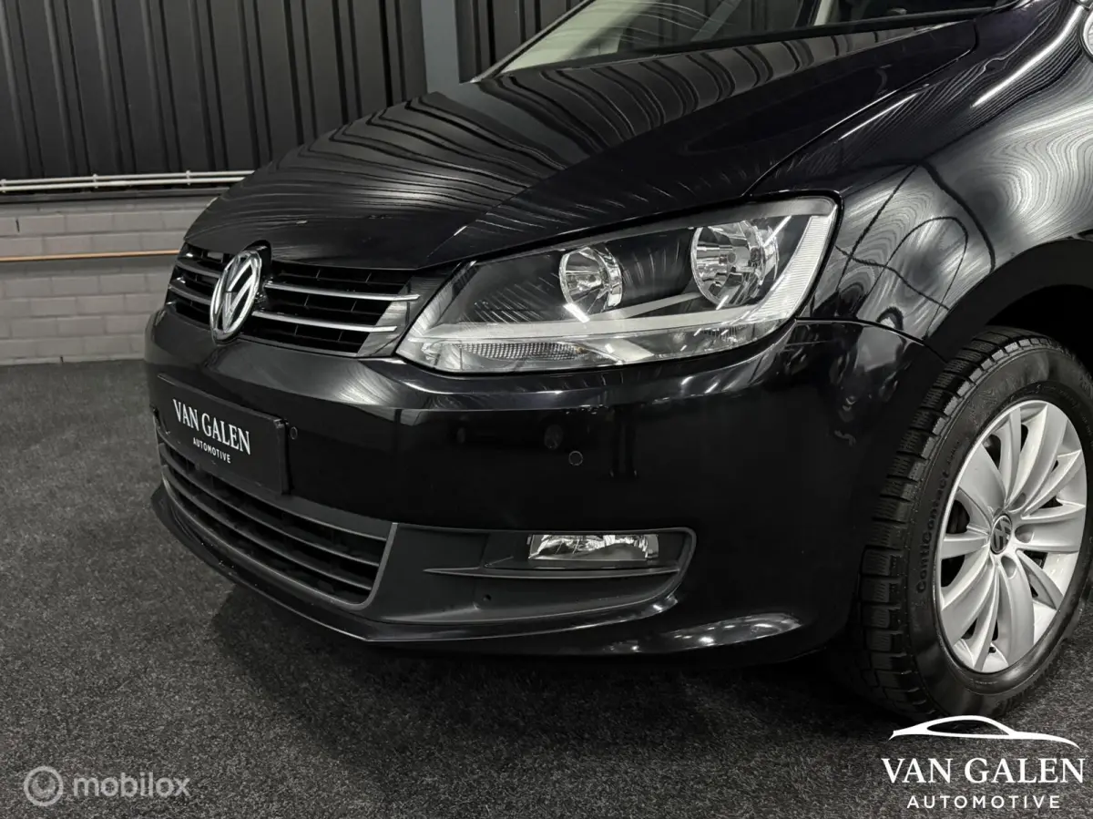 1.4 TSI Highline 7p Cruise|Navi|Pdc|APK✅
