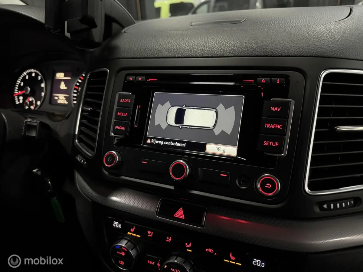 1.4 TSI Highline 7p Cruise|Navi|Pdc|APK✅